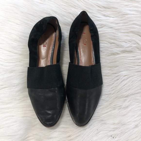 ED by Ellen Degeneres Karlin Loafer Flat SZ 8 - Picture 2 of 4